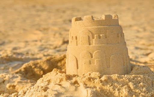 Són moltes les platges familiars arreu de Catalunya