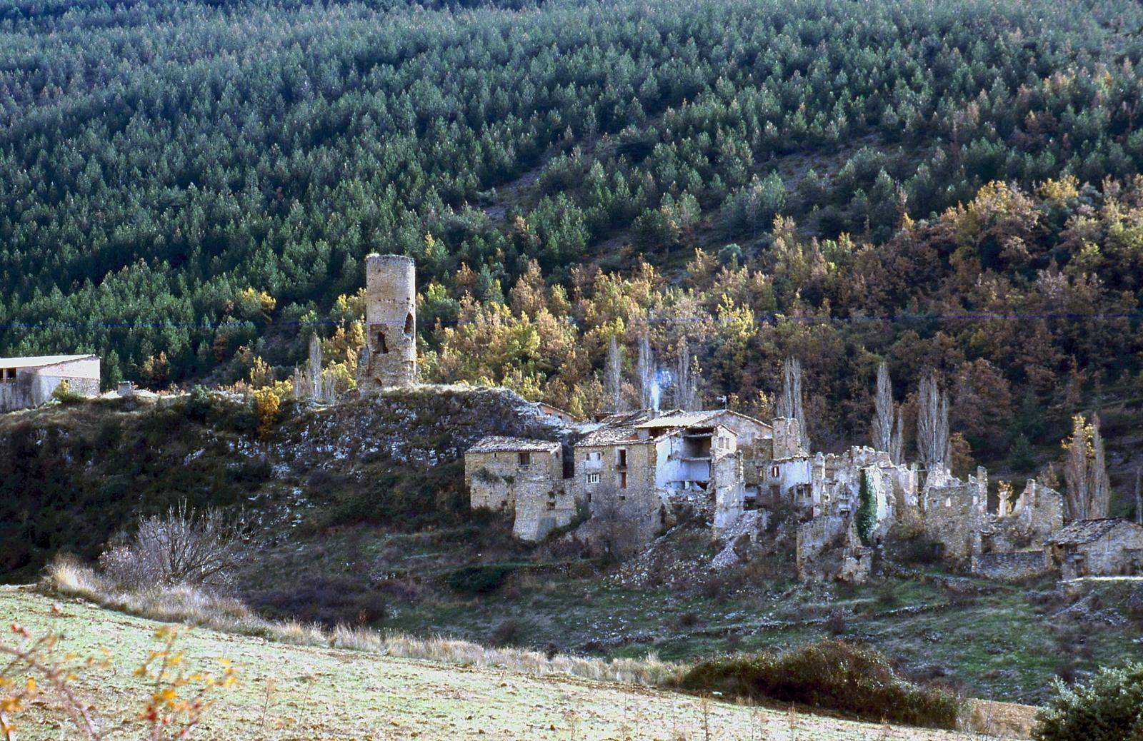 Alsamora. FOTO: Catalunya-Palau Robert