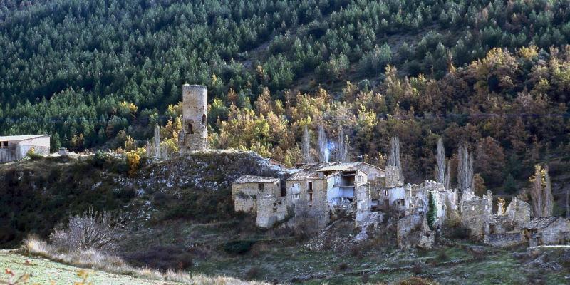 Alsamora. FOTO: Catalunya-Palau Robert