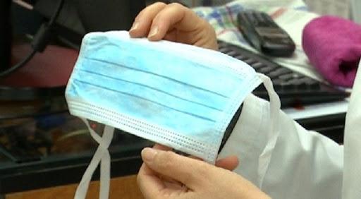 La unós de la mascareta és obligatorio