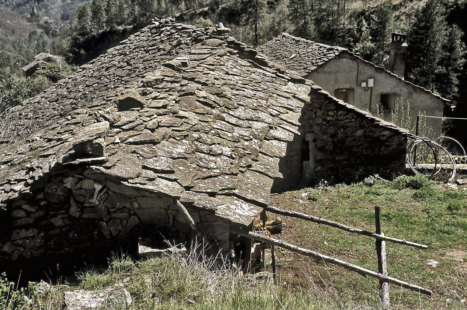 Cal Sastre. FOTO: Catalunya-Palau Robert Cal Sastre. FOTO: Catalunya-Palau Robert