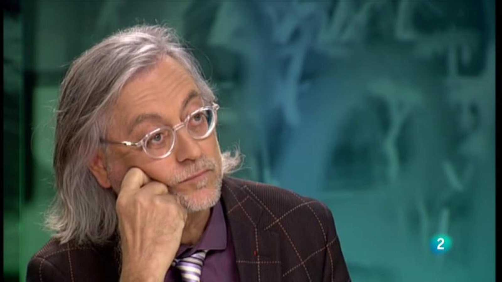 Víctor Amela