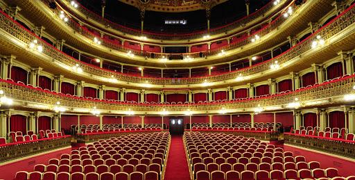 Teatro Romea Teatro Romea