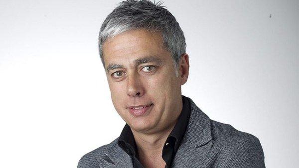 5 de octubre: Es el aniversario de Albert Om
