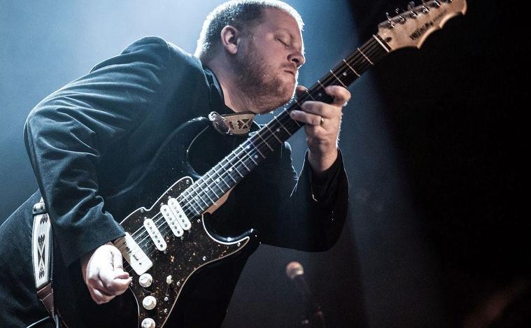 El Blues arriba a Cerdanyola El Blues arriba a Cerdanyola