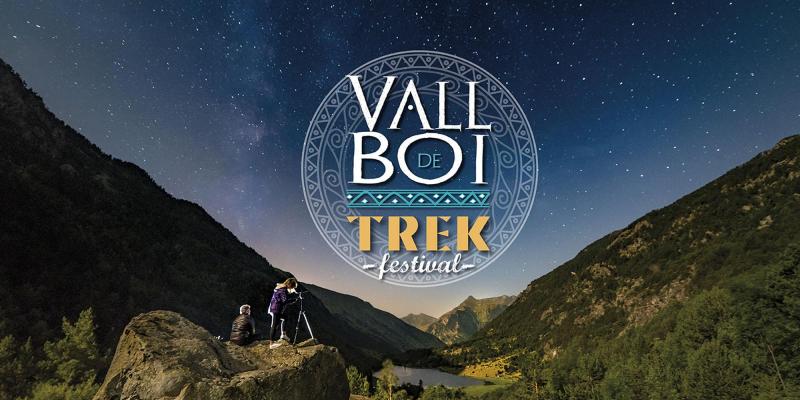 Vall de Boí Trek Festival