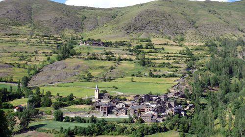 Vall d'Esterri de Cardós