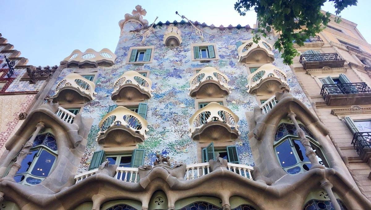 La Casa Batlló