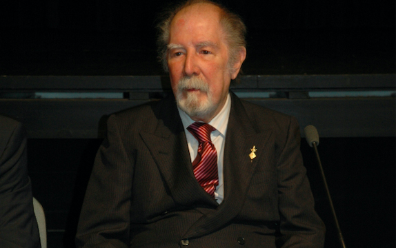 El pintor Modest Cuixart