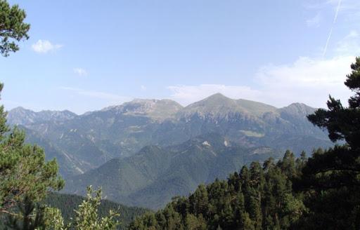 Serra de Catllaràs