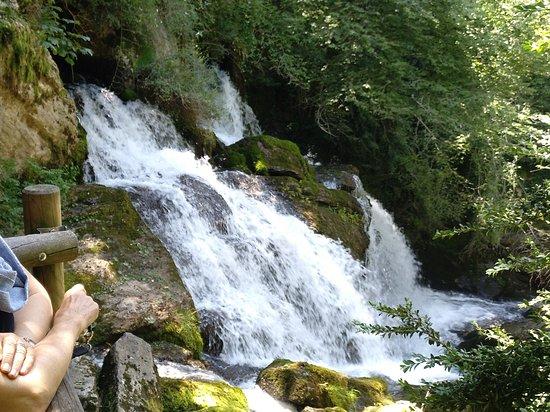 Fonts del Llobregat