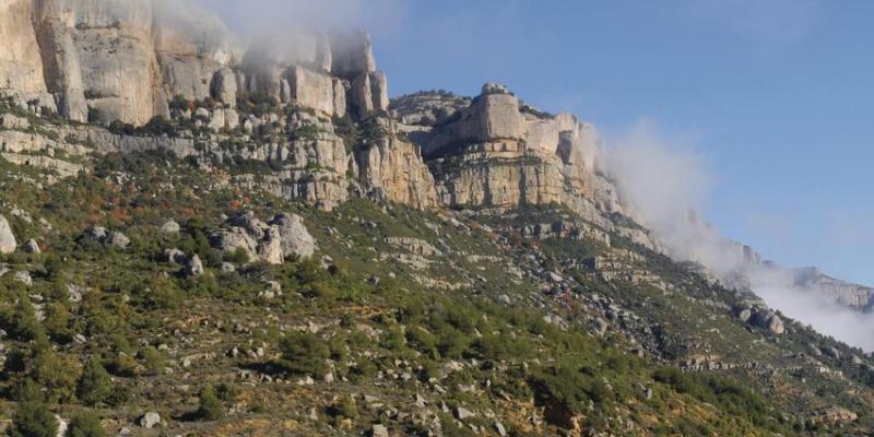 Parc Natural del Montsant