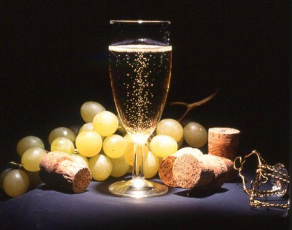La nit de cap d'any està marcada per la tradició