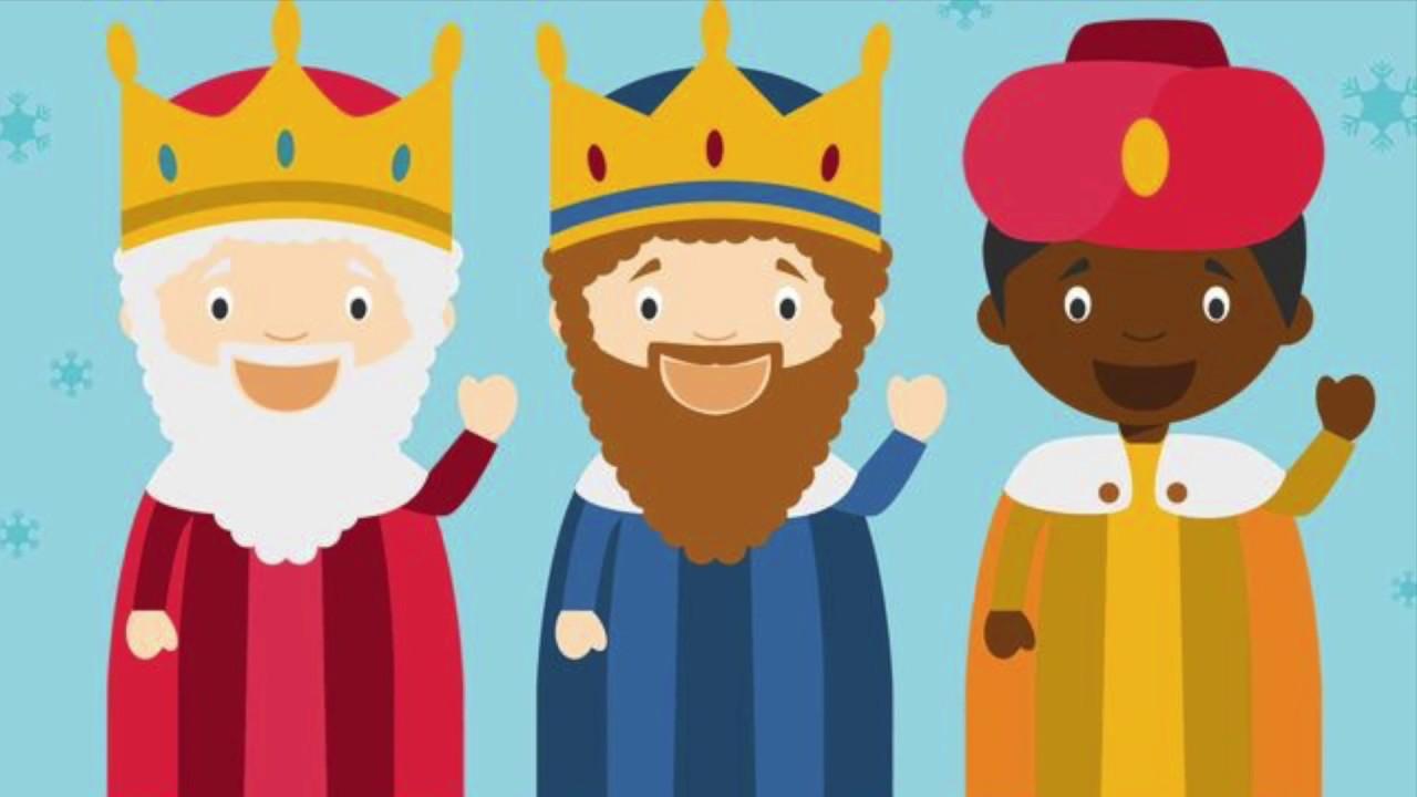 Fem la carta als Reis Fem la carta als Reis