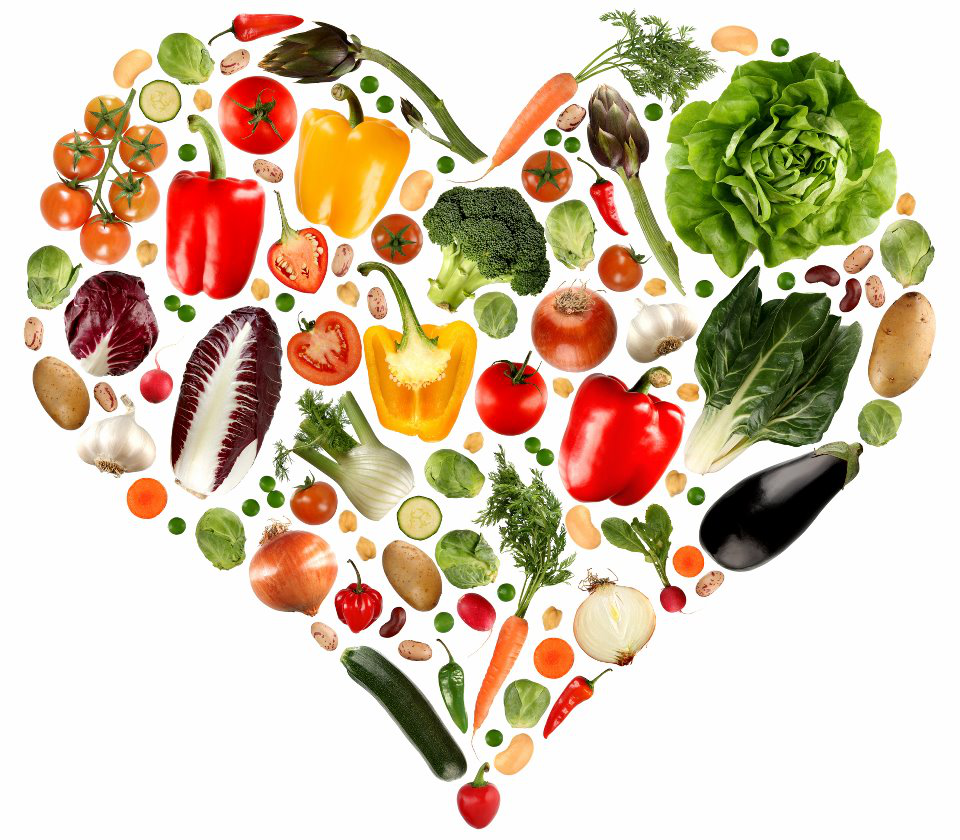 Menjar més sa és un dels reptes d'any nou