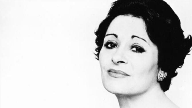 Victòria dels Àngels Victòria dels Àngels