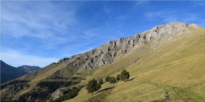 El nou tren turístic recorrerà la Vall Fosca