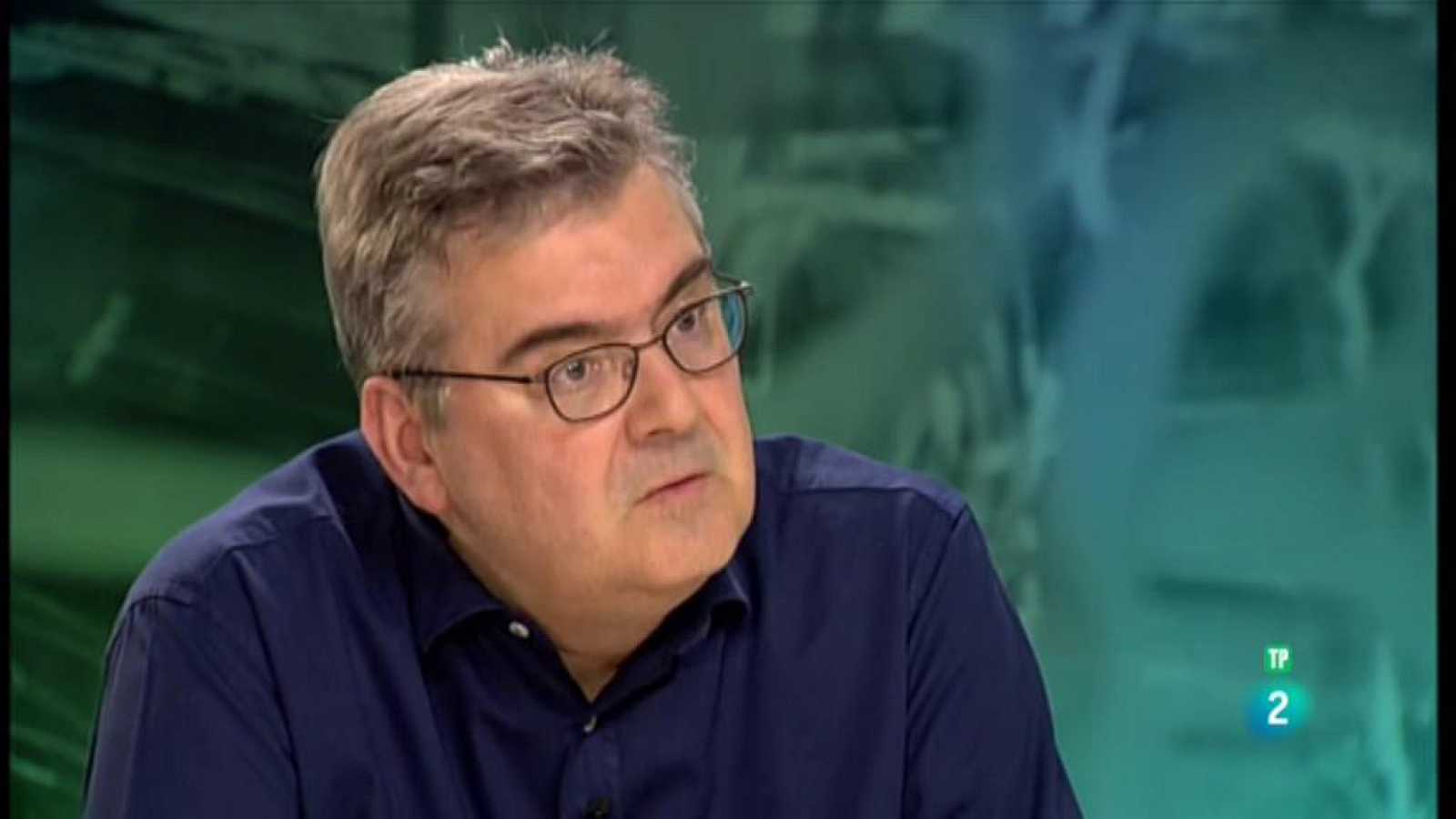 Sèrgi Pàmies Sèrgi Pàmies