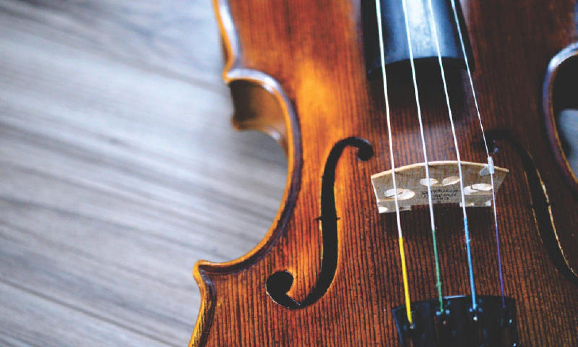 La música pot ser una bona alternativa per gaudir de la tarda en família