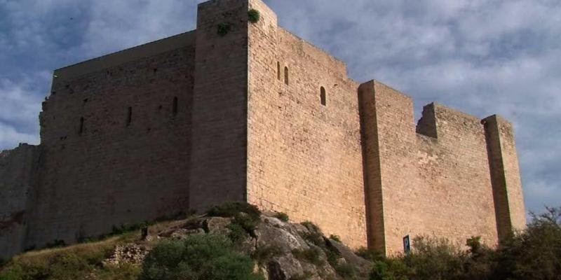 El castell de Miravet és un dels monuments més visitats a les Terres de l'Ebre El castell de Miravet és un dels monuments més visitats a les Terres de l'Ebre