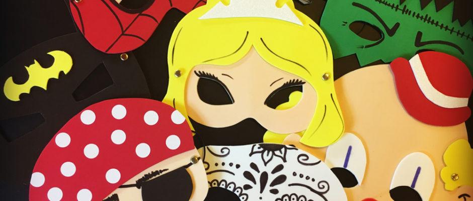 Mìscares de Carnaval
