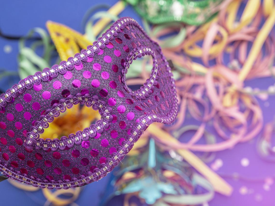 Carnaval és temps de gresca