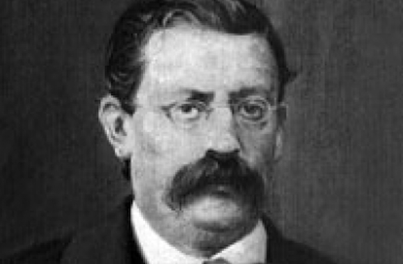 Josep Anselm Clavó