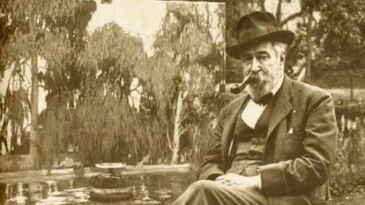 Santiago Rusiñol