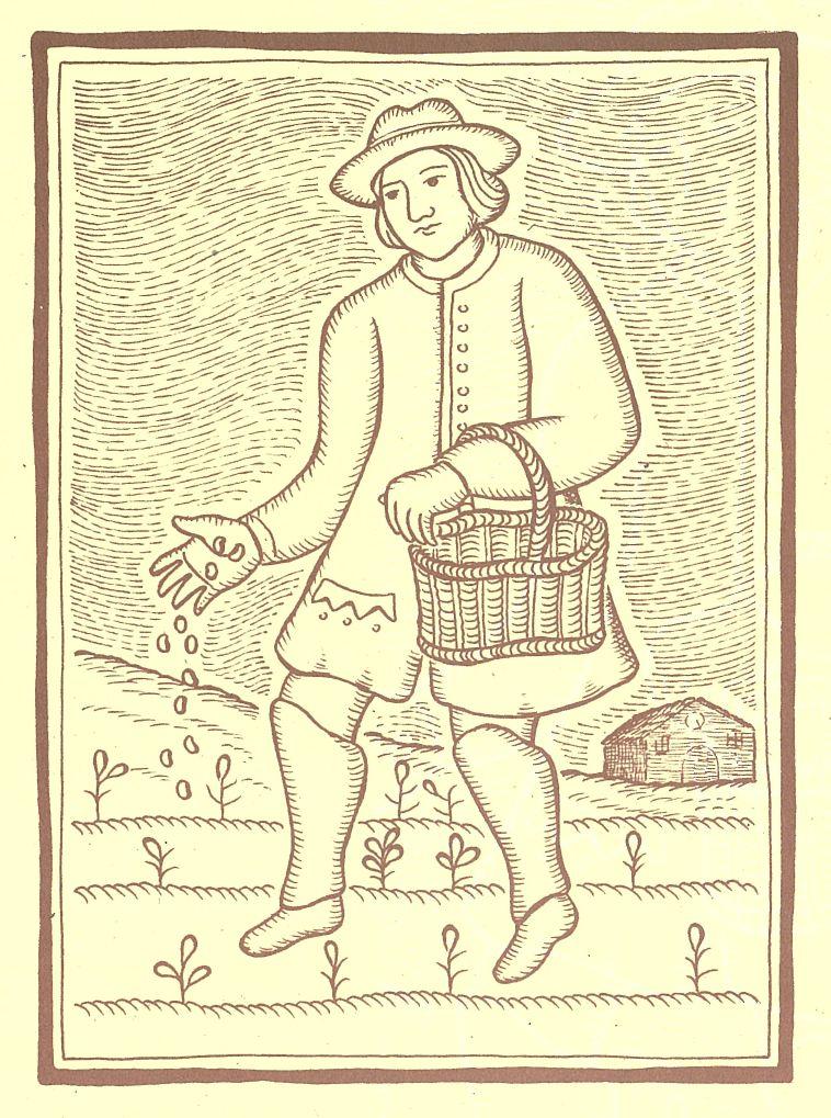 La llegenda de sant medir