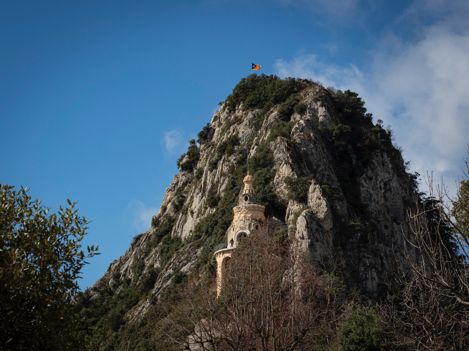 A recer de Queralt 15. FOTO: Anna E. Puig