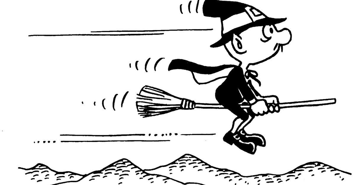 Ot el Brujo, el personaje més emblemàtic de Picanyol