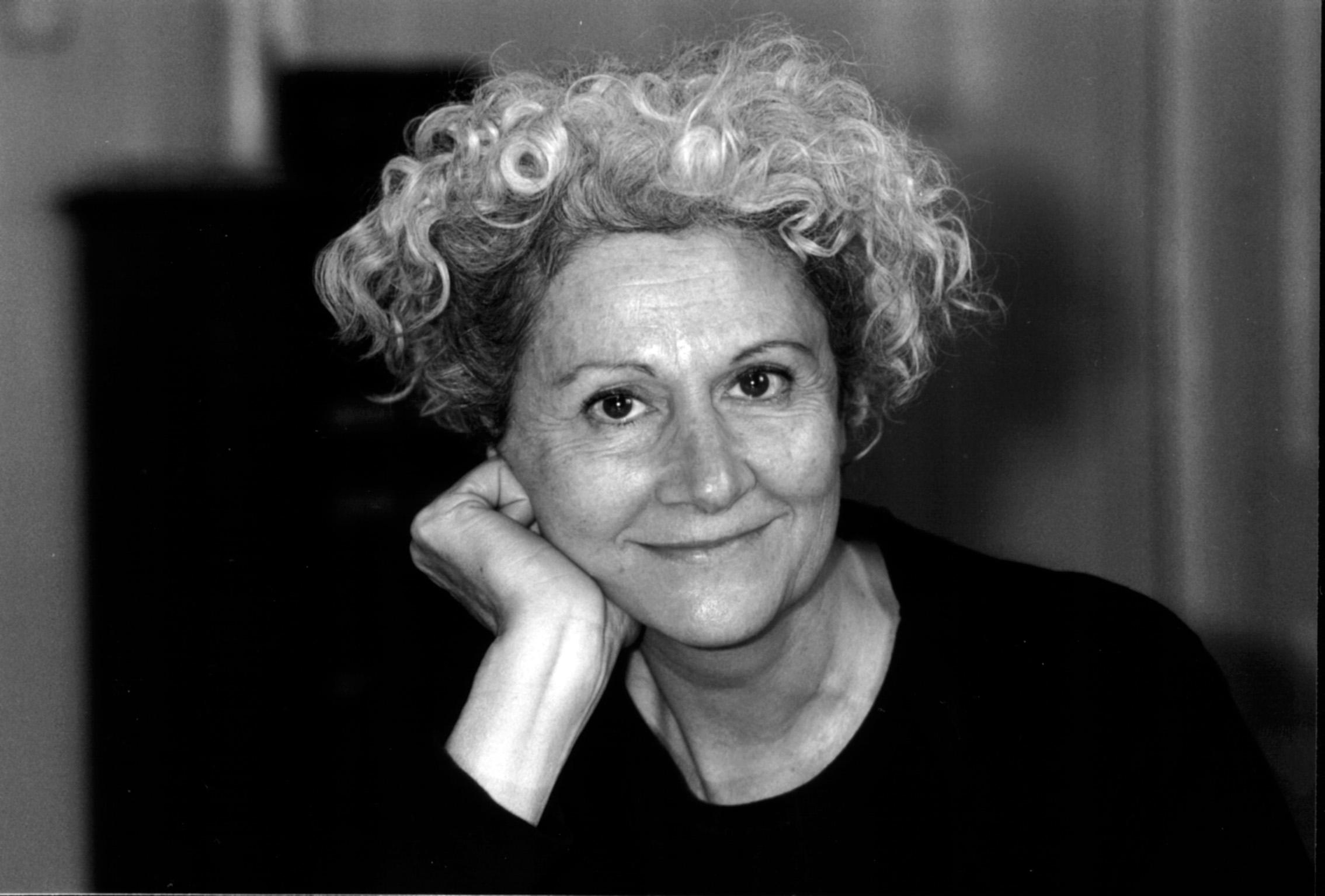 Mercè Capdevila