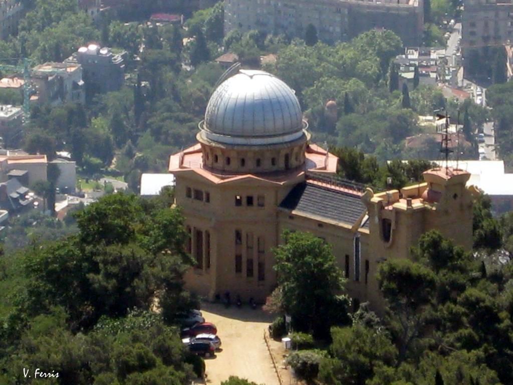 Observatori Fabra