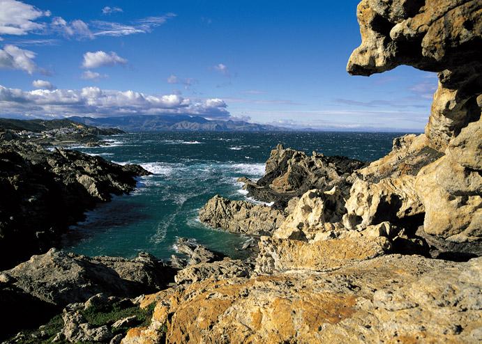 Parque Natural del Cabo de Cruces Parque Natural del Cabo de Cruces