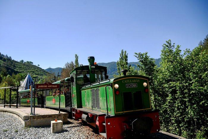Tren del Cemento Tren del Cemento