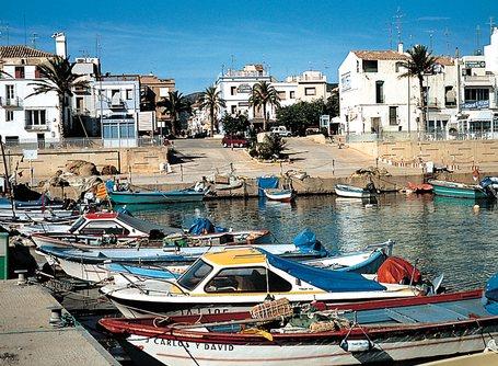 Les Cases d'Alcanar Les Cases d'Alcanar