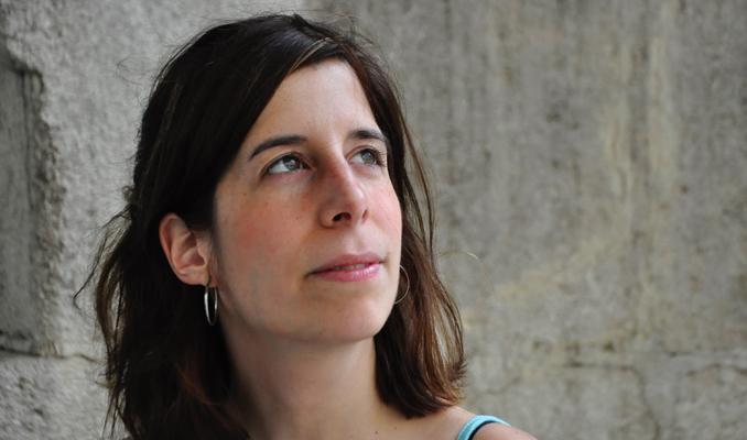 16 de abril Hace años Anna Gual