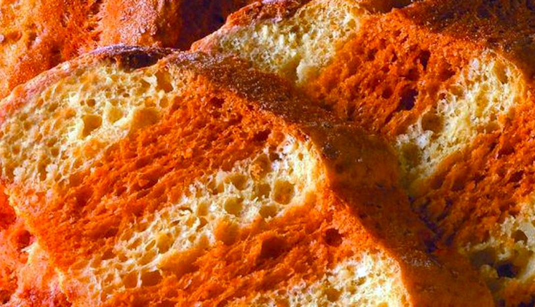 Pan de Sant Jordi Pan de Sant Jordi