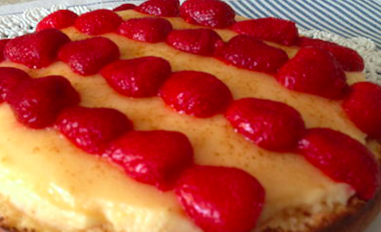 Pastís de Sant Jordi Pastís de Sant Jordi