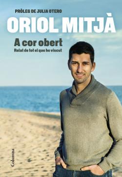 Portada A cor obert Portada A cor obert