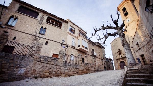 El Vilosell El Vilosell