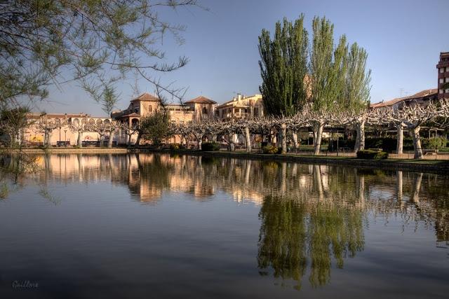 Les Borges Blanques és la capital de Les Garrigues