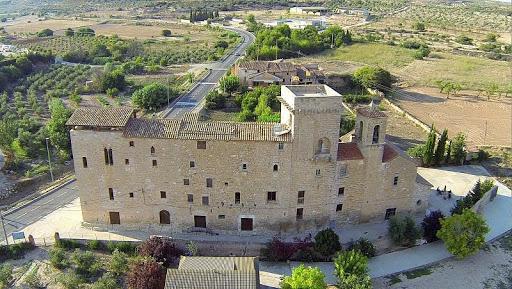 Castell de la Floresta Castell de la Floresta