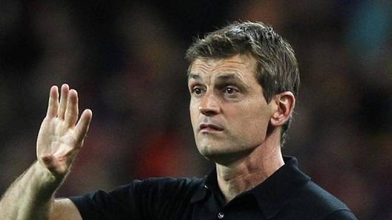 Tito Vilanova