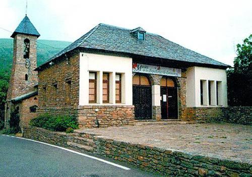 Museu de les Papallones de Catalunya Museu de les Papallones de Catalunya