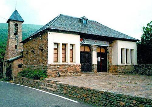 Museu de les Papallones de Catalunya