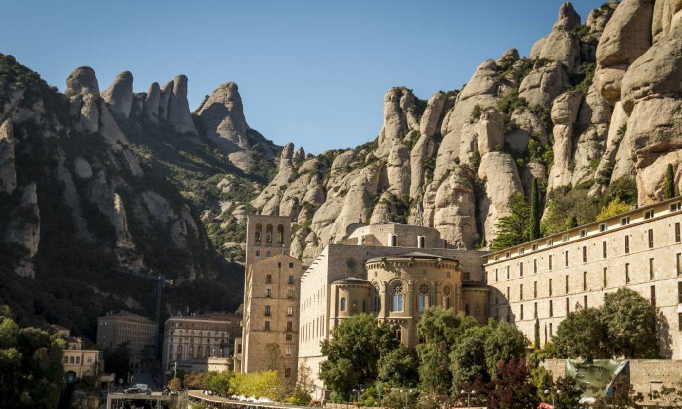 Montserrat Montserrat