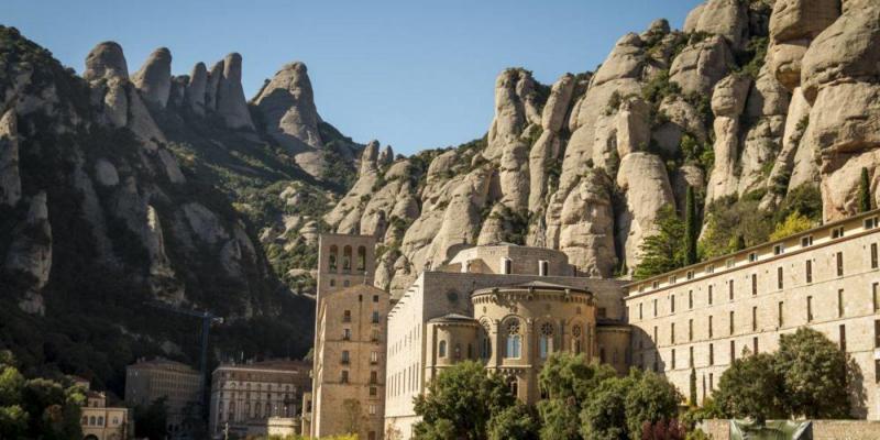Montserrat Montserrat