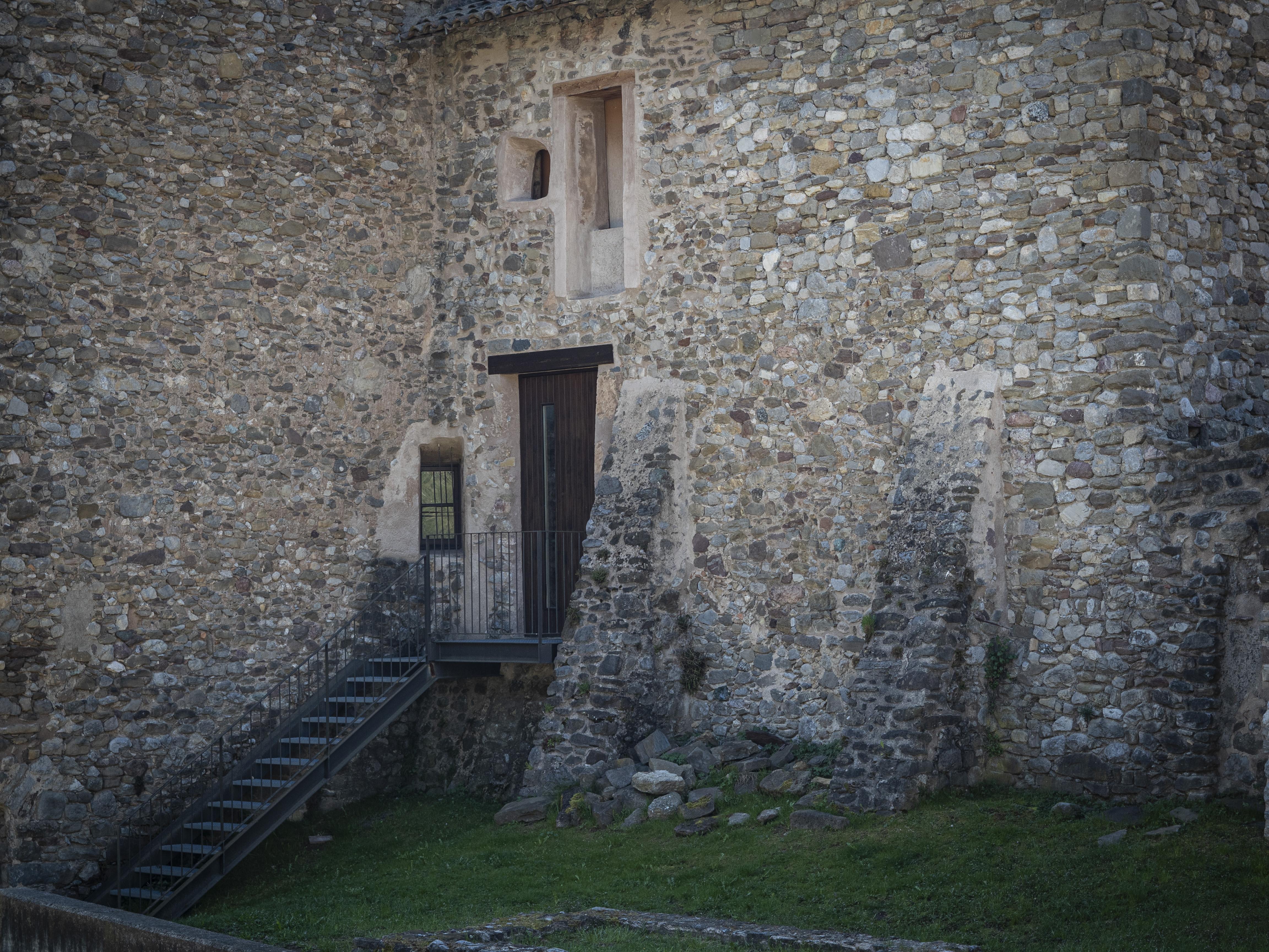 Bagà, una vila medieval 12. FOTO: Anna E. Puig