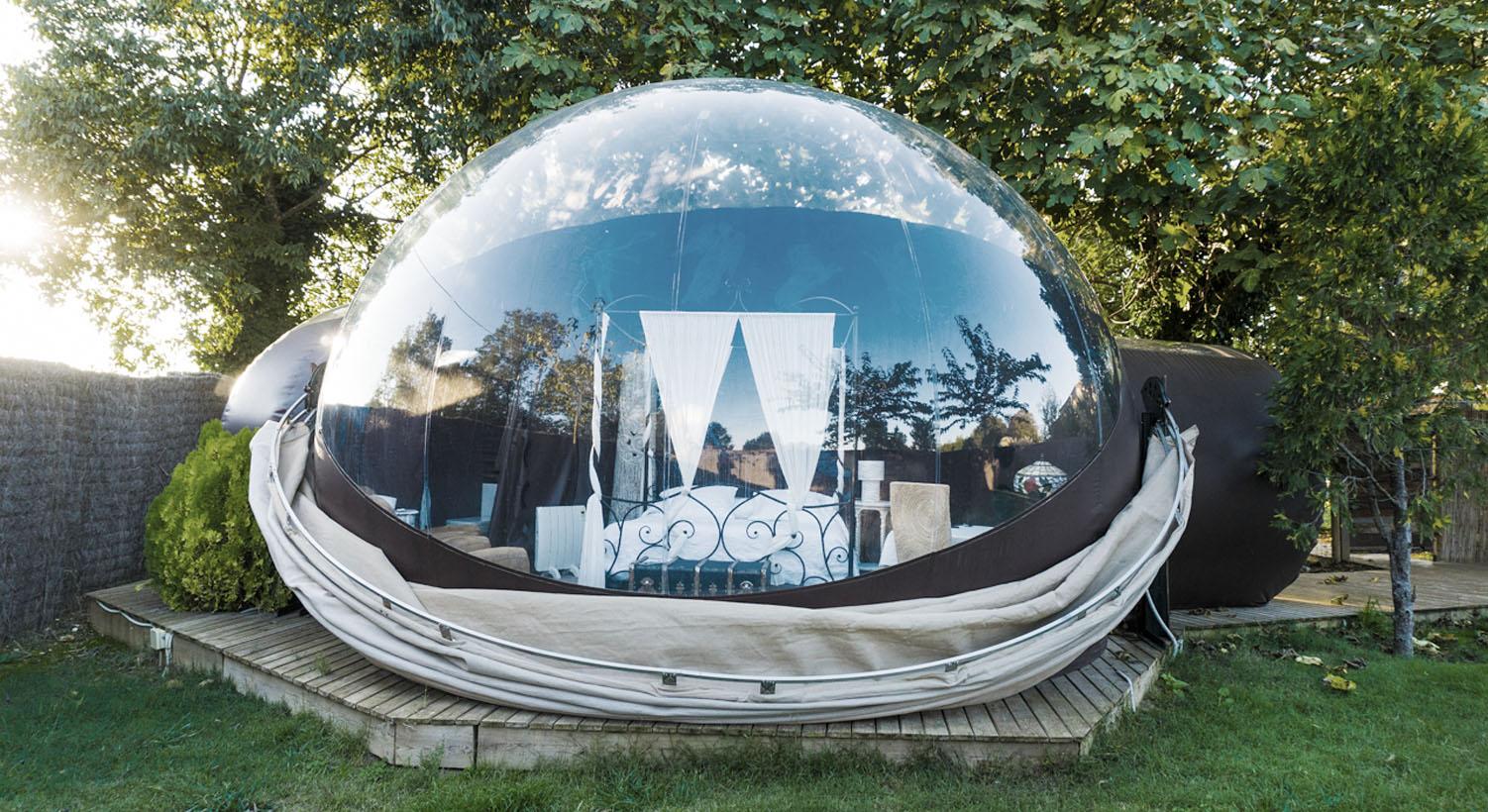 Allotjaments singulars de Catalunya